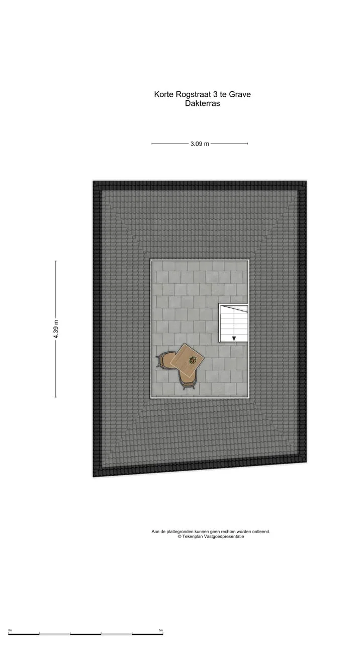 Korte Rogstraat 3 Grave thumbnail 52