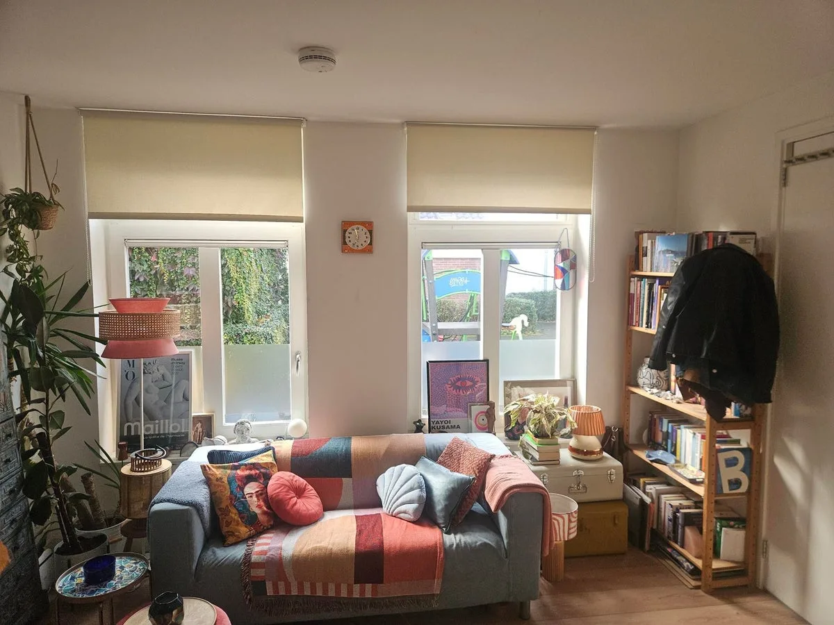 Korte Rozendaal 8 Utrecht foto 3
