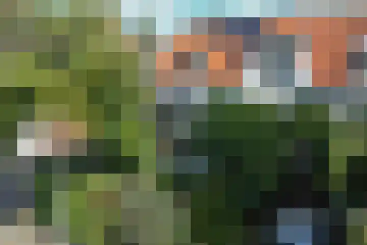 Korte Singel 1 in Bussum