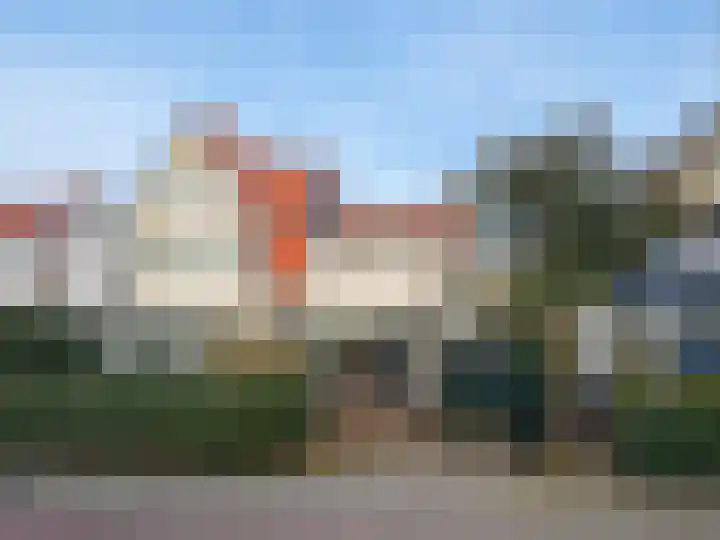 Korte Singel 11 Bussum