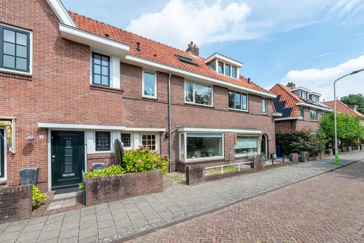 Korte Slagenstraat 3 Gorinchem foto 2