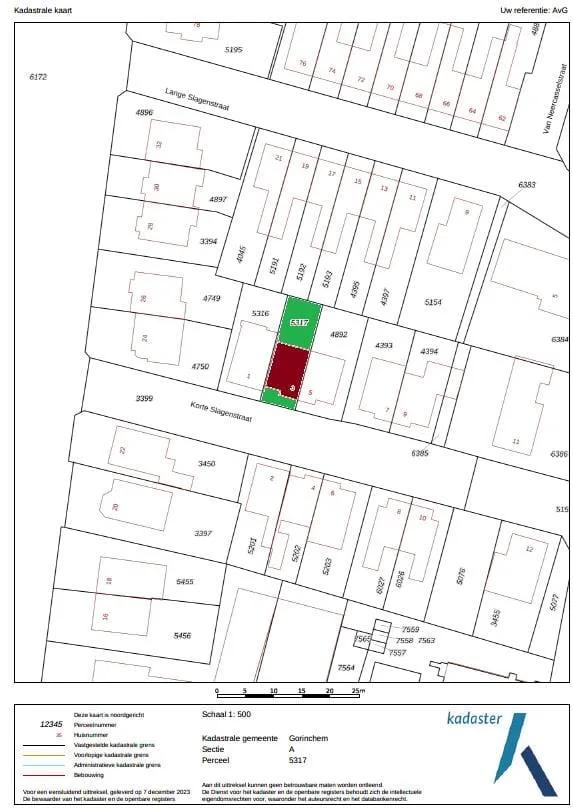 Korte Slagenstraat 3 Gorinchem thumbnail 32