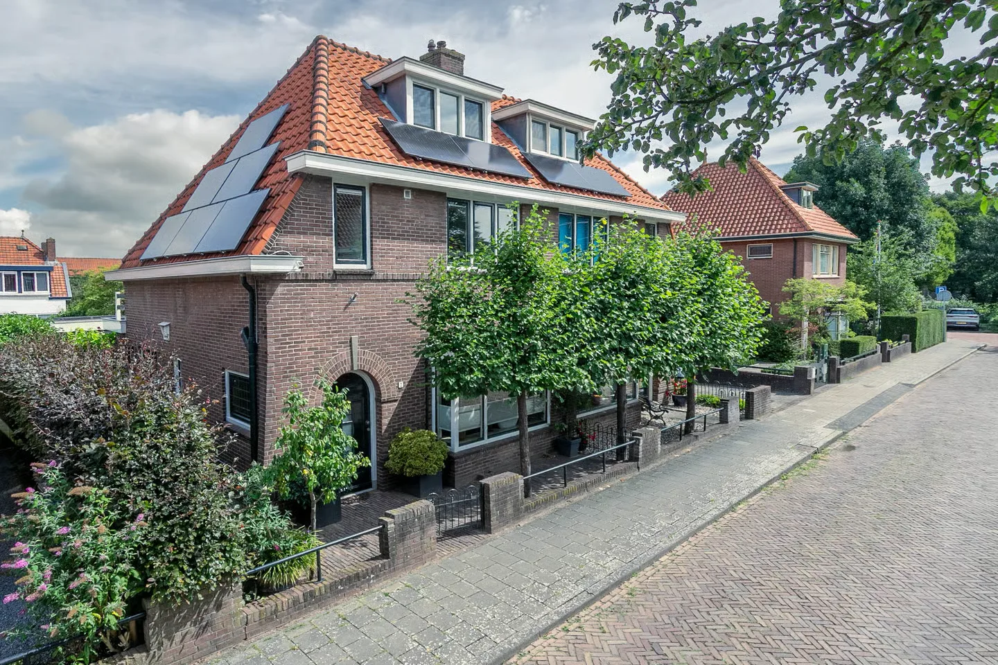 Korte Slagenstraat 7 in Gorinchem