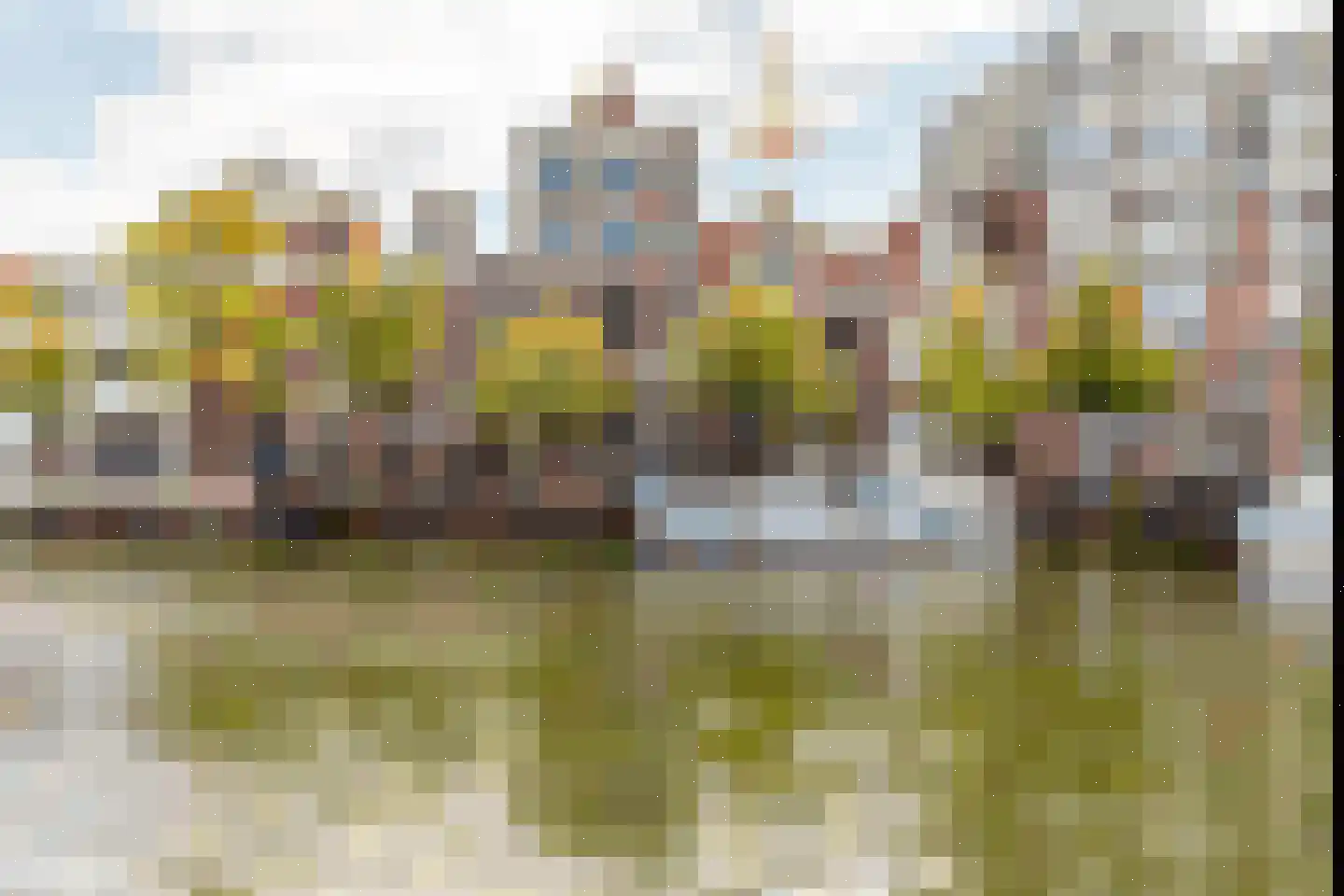 Korte Spaarne 17 in Haarlem
