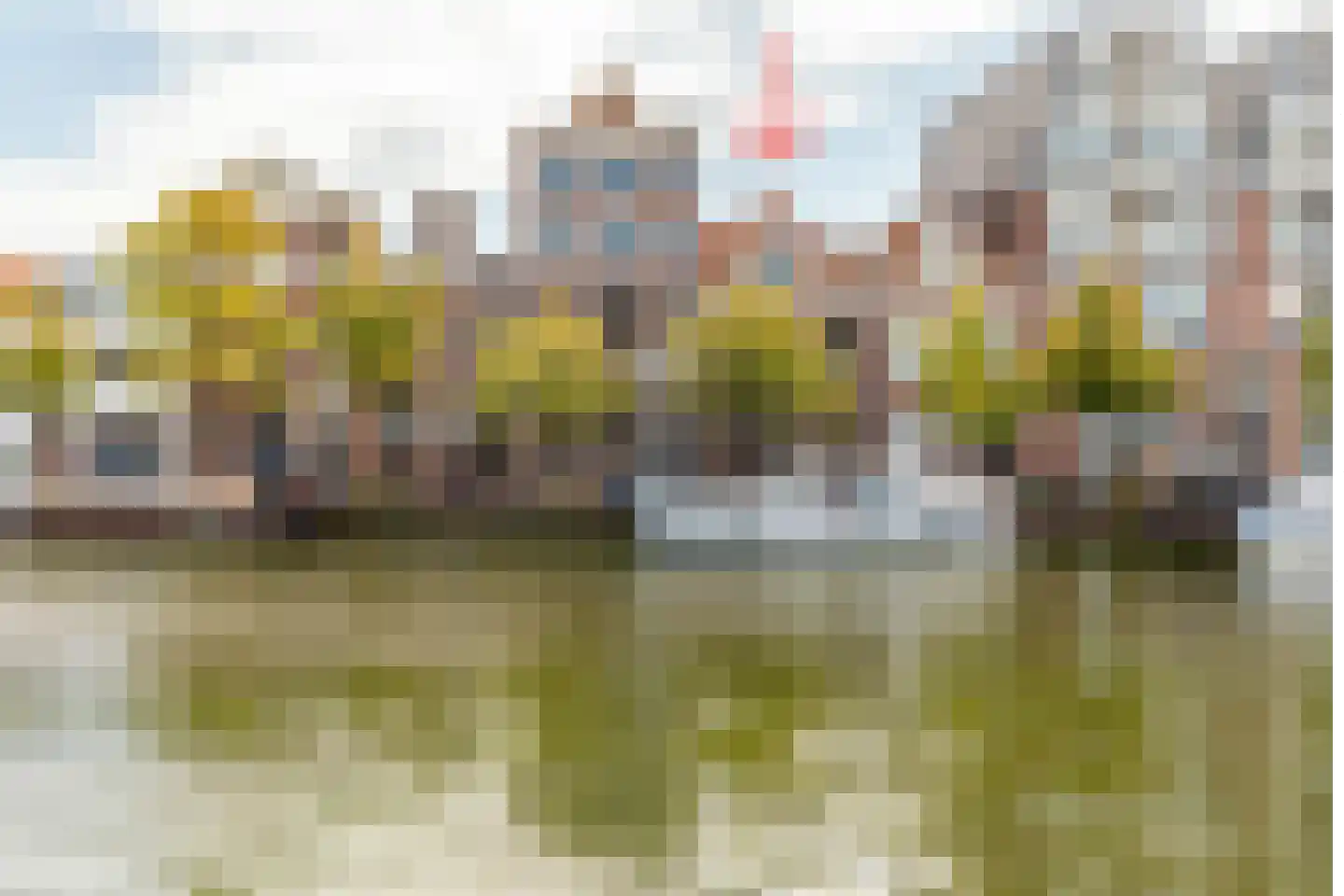 Korte Spaarne 17 in Haarlem