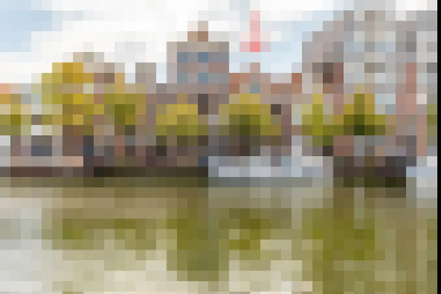 Korte Spaarne 17 Haarlem