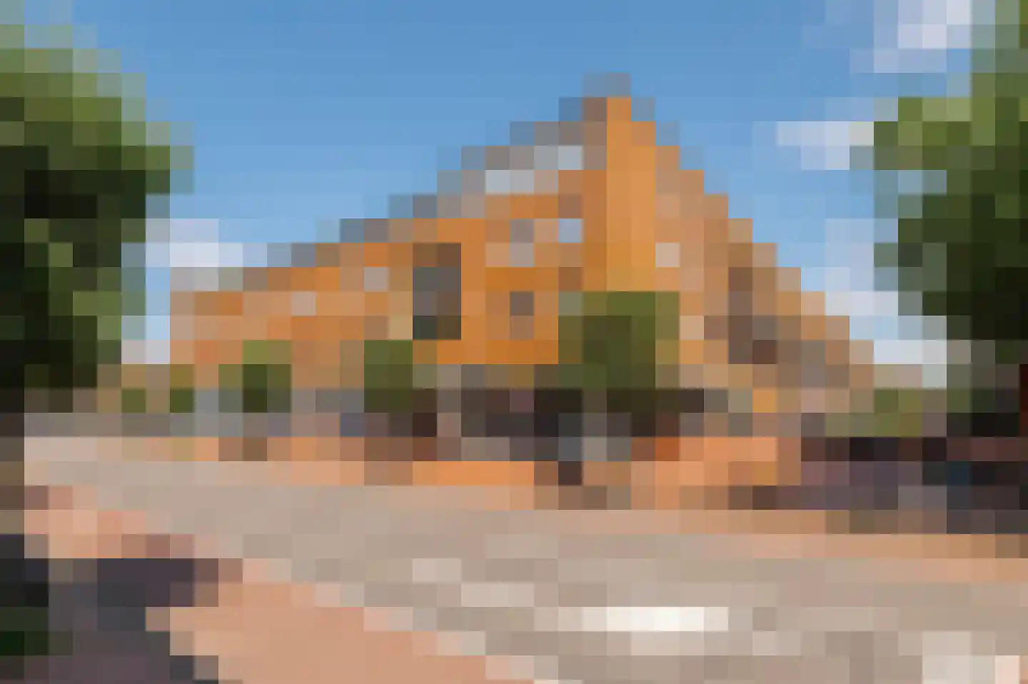 Korte Steynlaan 8 in Zeist