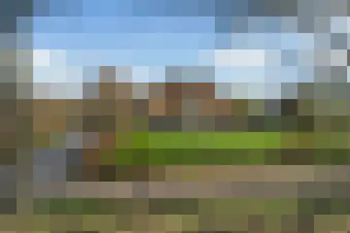 Korte Striep 3 in Sint Anthonis