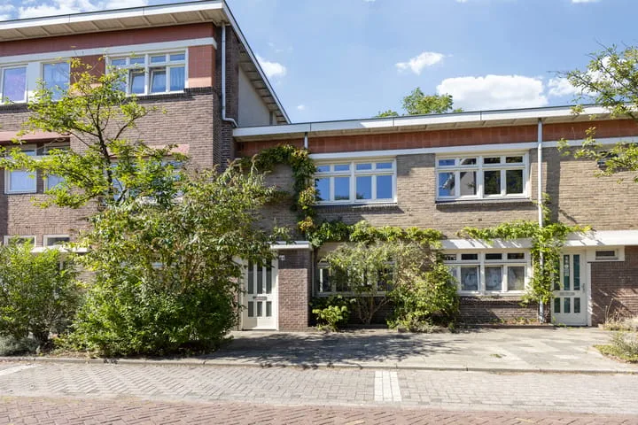 Korte Tuinstraat 24 's-Hertogenbosch foto 2