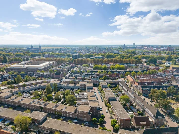 Korte Tuinstraat 24 's-Hertogenbosch thumbnail 30