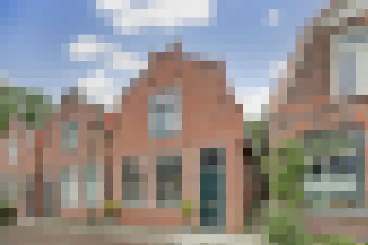 Korte Tuinstraat 9 in Enkhuizen