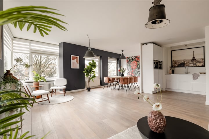 Korte Veerstraat 26 in Haarlem photo