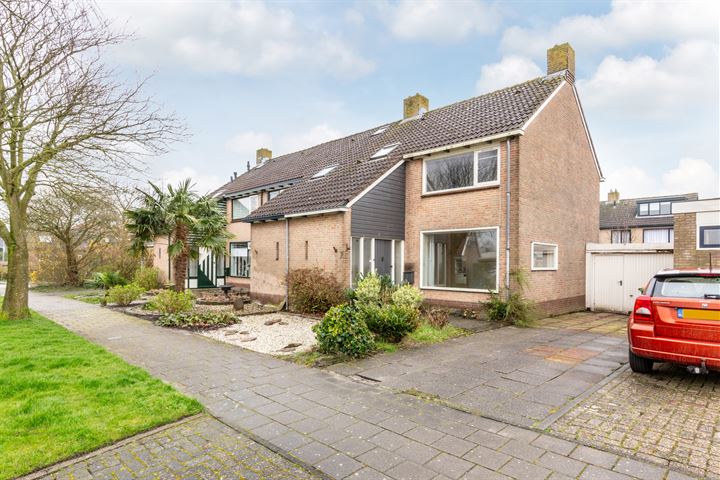 Korte Verlaatsweg 9 in Spierdijk Foto