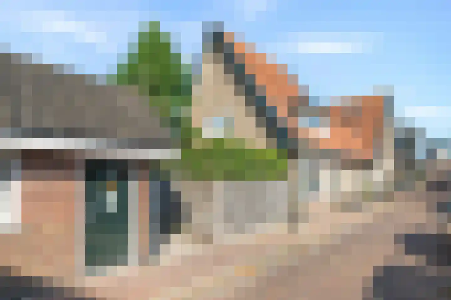 Korte Zeestraat 4 in Muiden