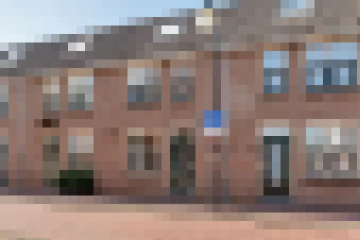 Kortedijk 94 in Vlaardingen