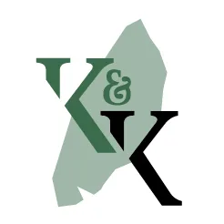 Logo Kortekaas & Kooijman makelaars en taxateurs