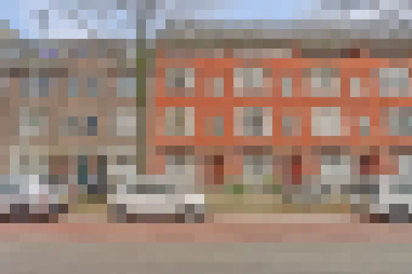 Kortekade 107 B Rotterdam