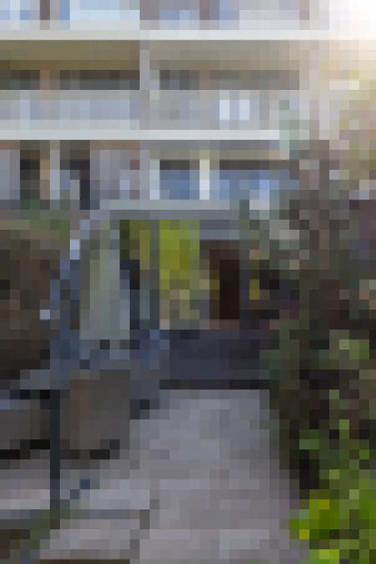 Kortekade 42 A Rotterdam thumbnail 24