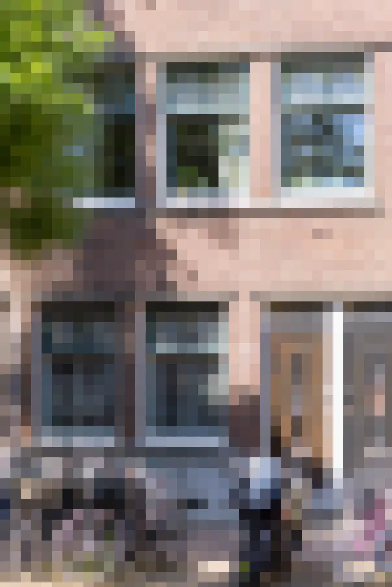 Kortekade 42 A Rotterdam thumbnail 25