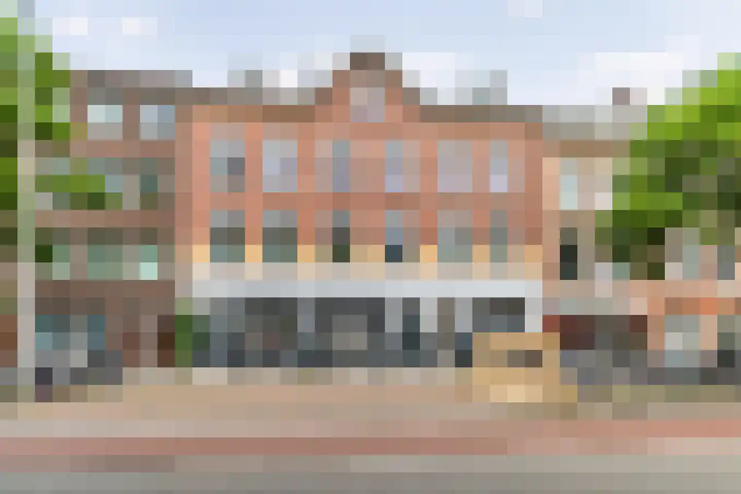 Kortekade 50 B 02 Rotterdam thumbnail 22