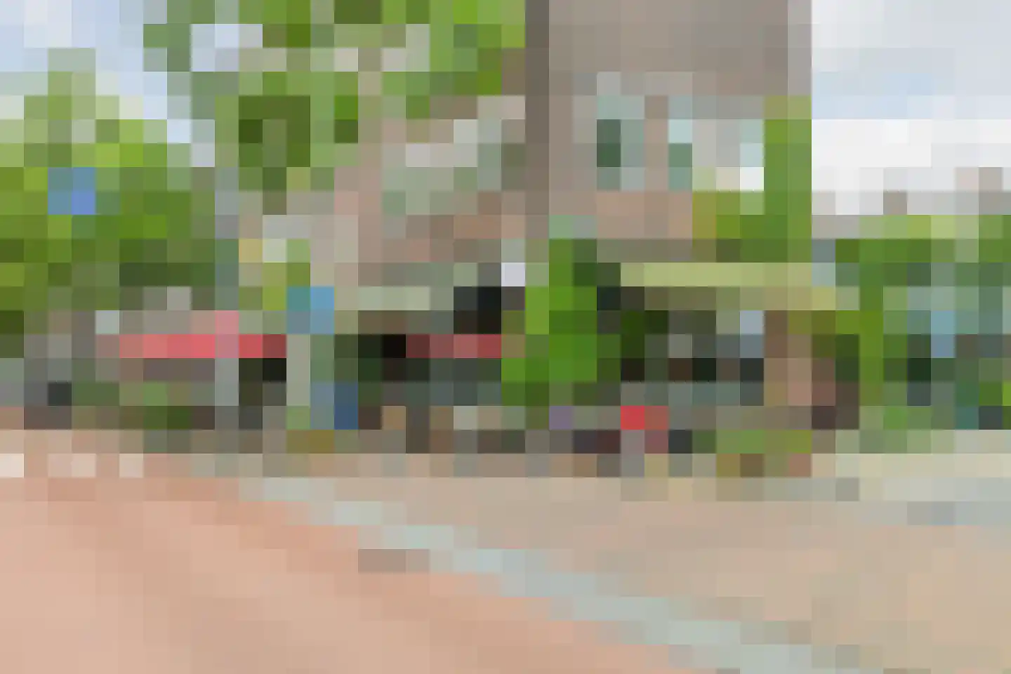 Kortekade 50 B02 Rotterdam thumbnail 24