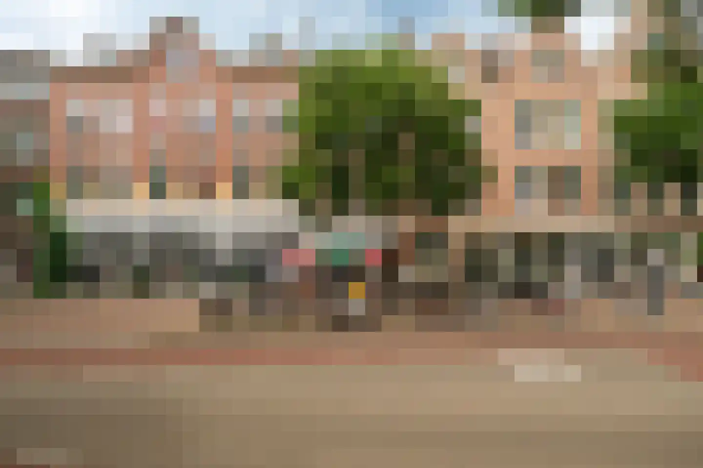 Kortekade 54 B 01 in Rotterdam