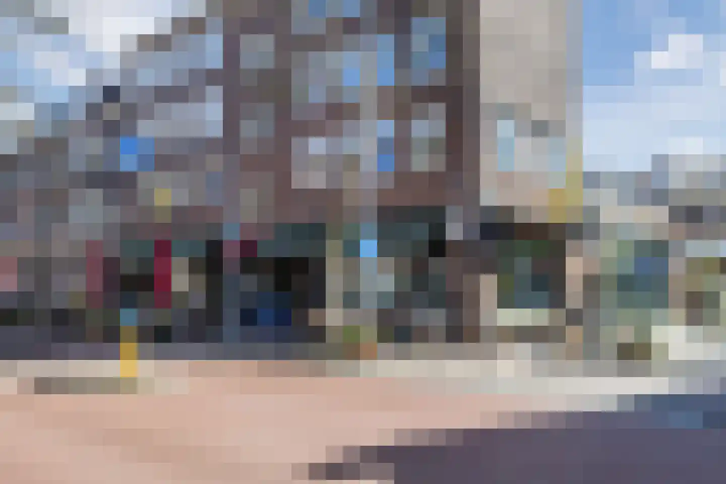 Kortekade 75 B 02 Rotterdam thumbnail 26
