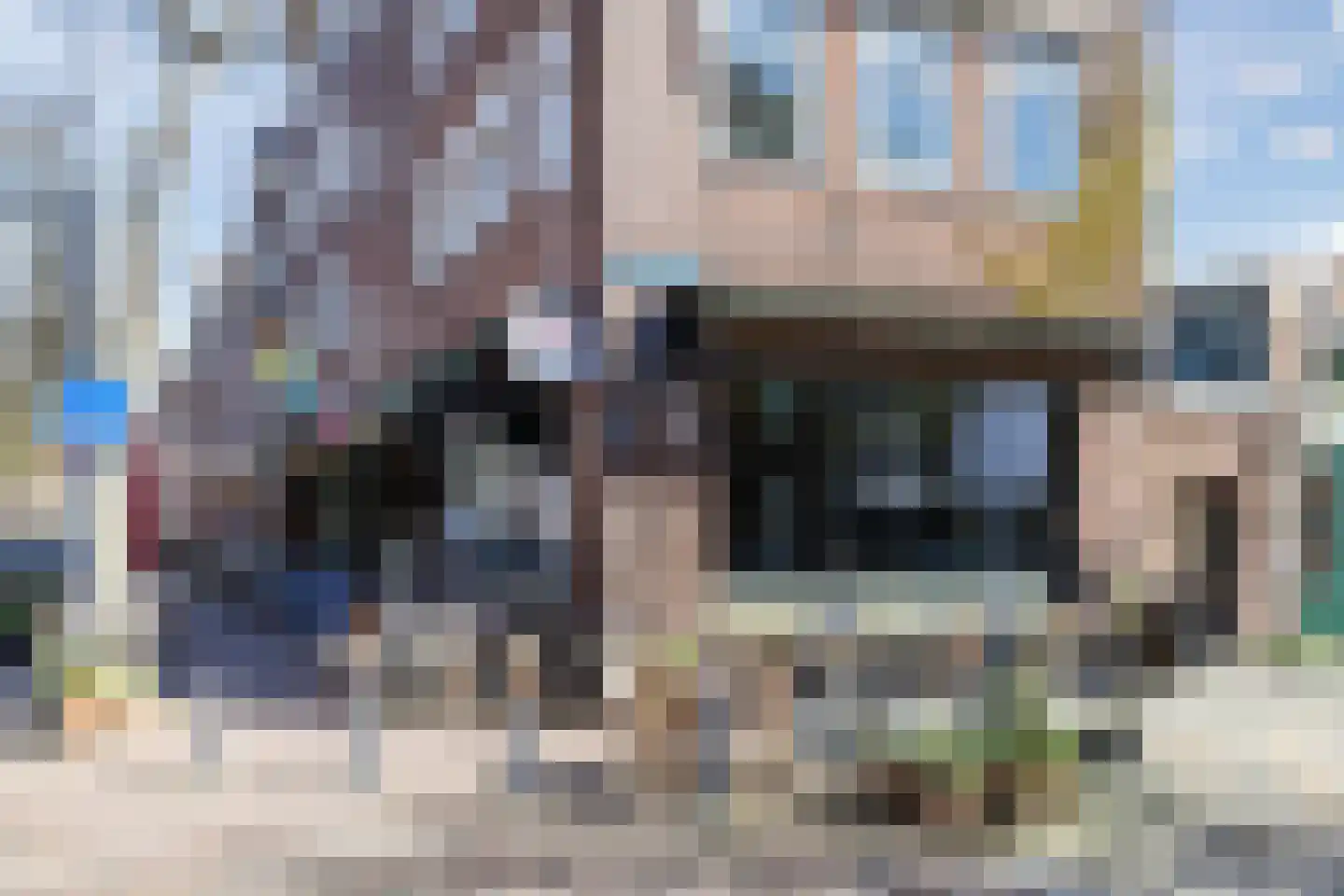 Kortekade 75 B 02 Rotterdam thumbnail 27