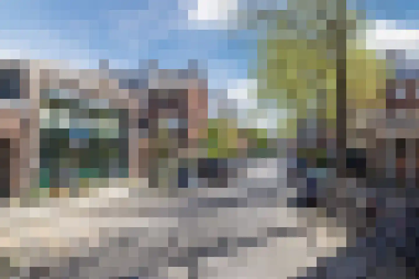 Kortekade 75 B 02 Rotterdam thumbnail 28