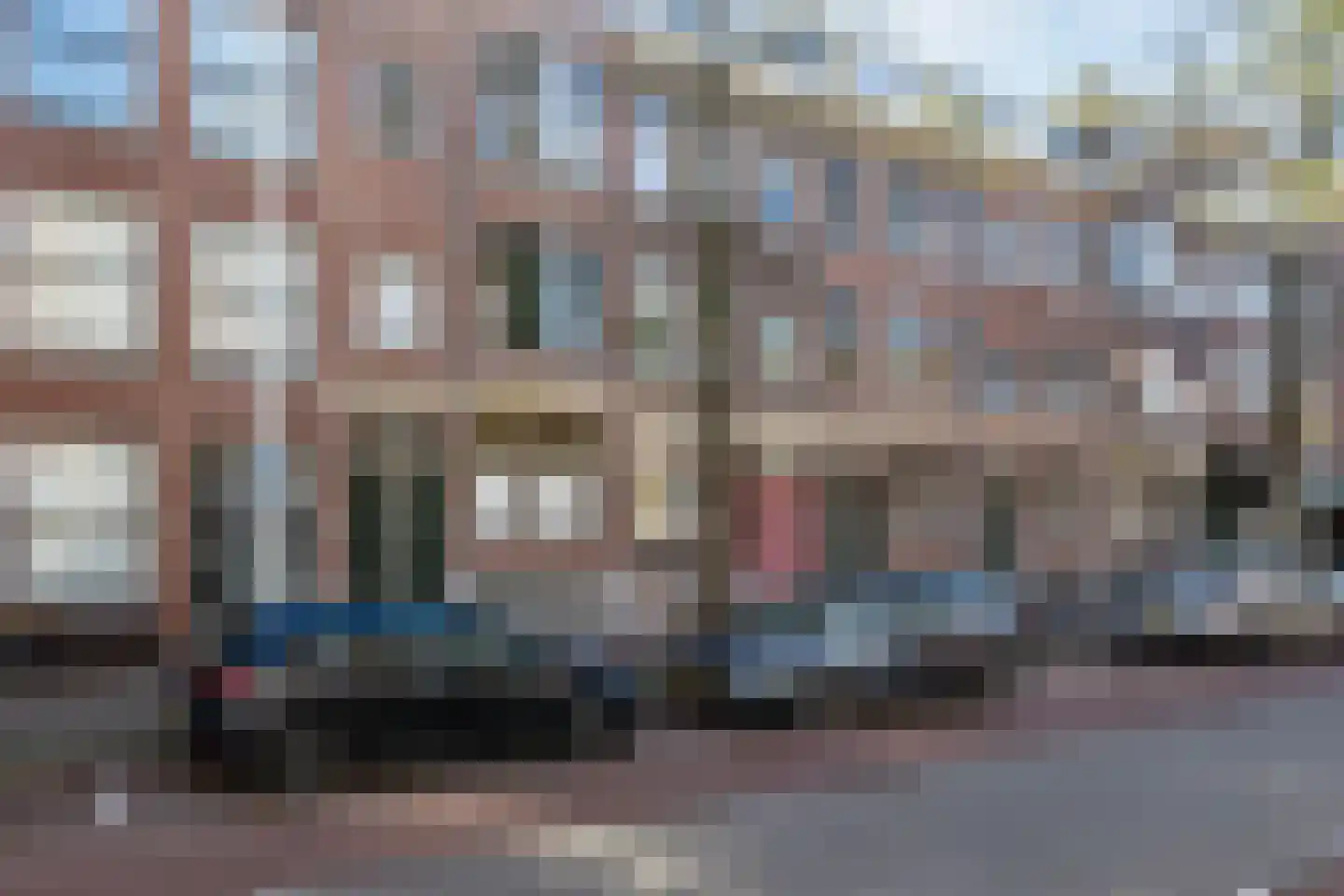 Kortekade 75 B 02 Rotterdam thumbnail 6