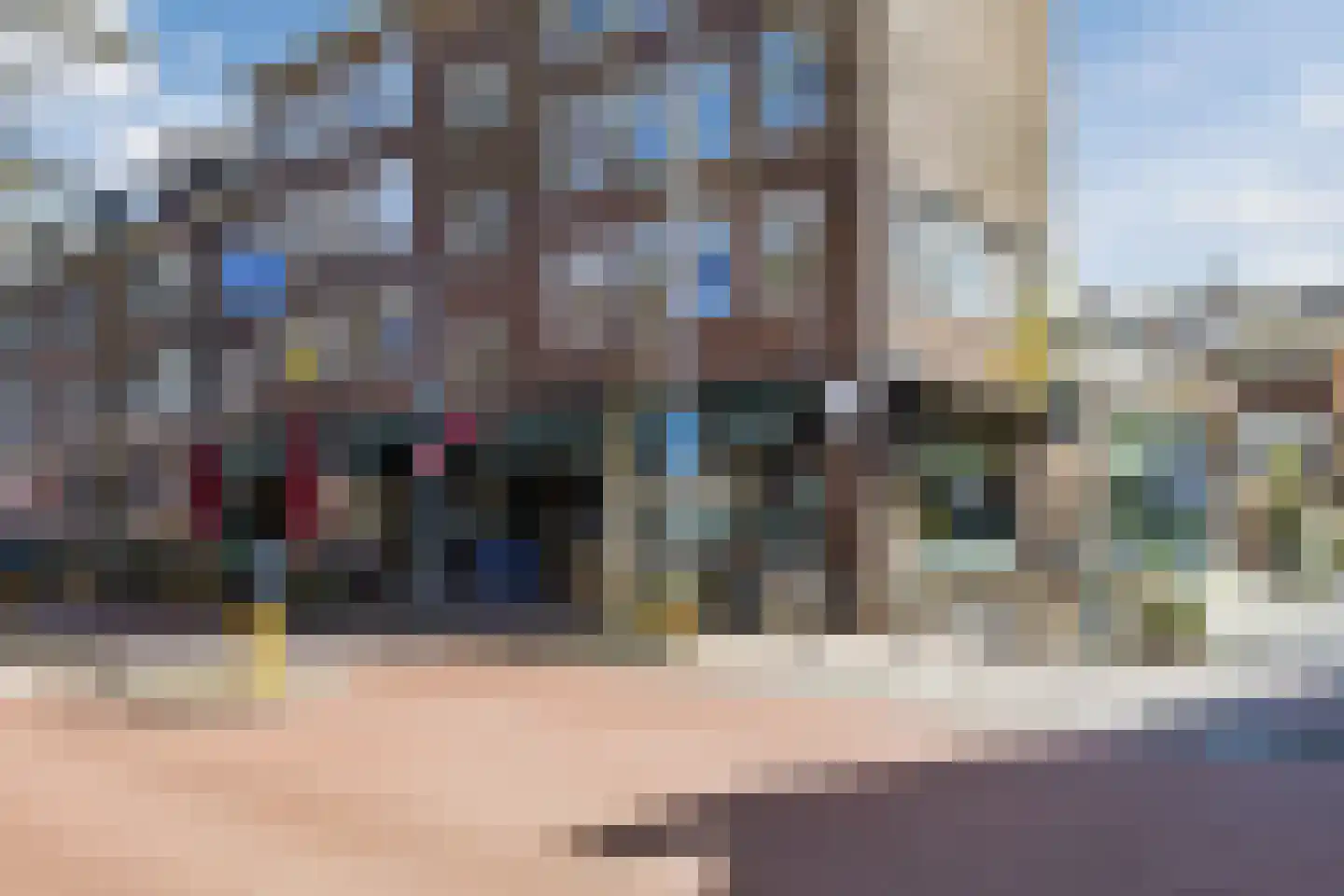 Kortekade 79 A Rotterdam thumbnail 41