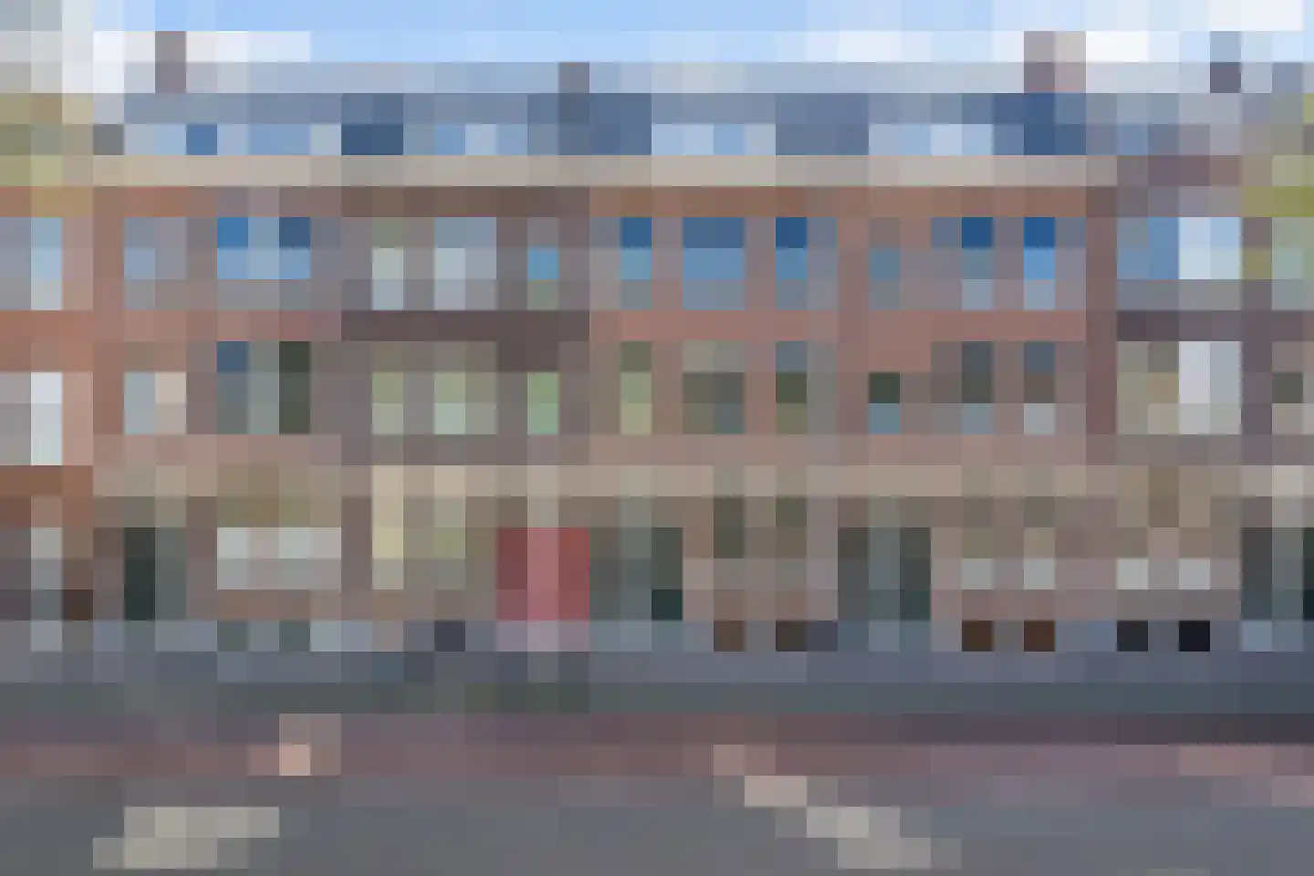 Kortekade 79 B 02 in Rotterdam