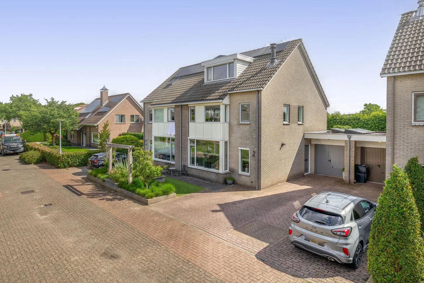 Kortekamp 51 in Harderwijk