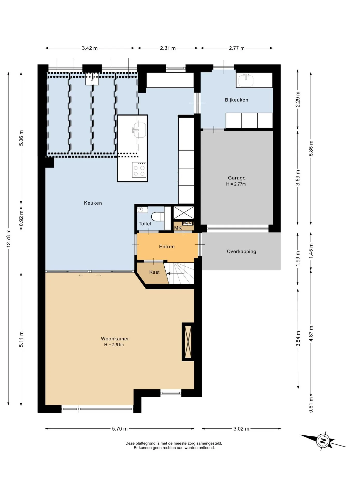 Kortekamp 51 Harderwijk thumbnail 44