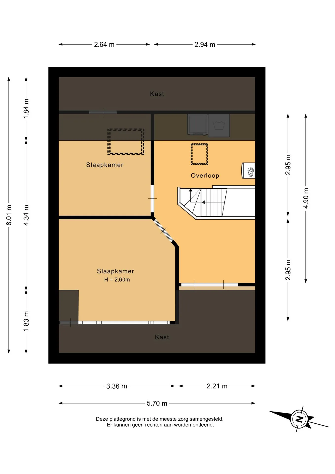 Kortekamp 51 Harderwijk thumbnail 46