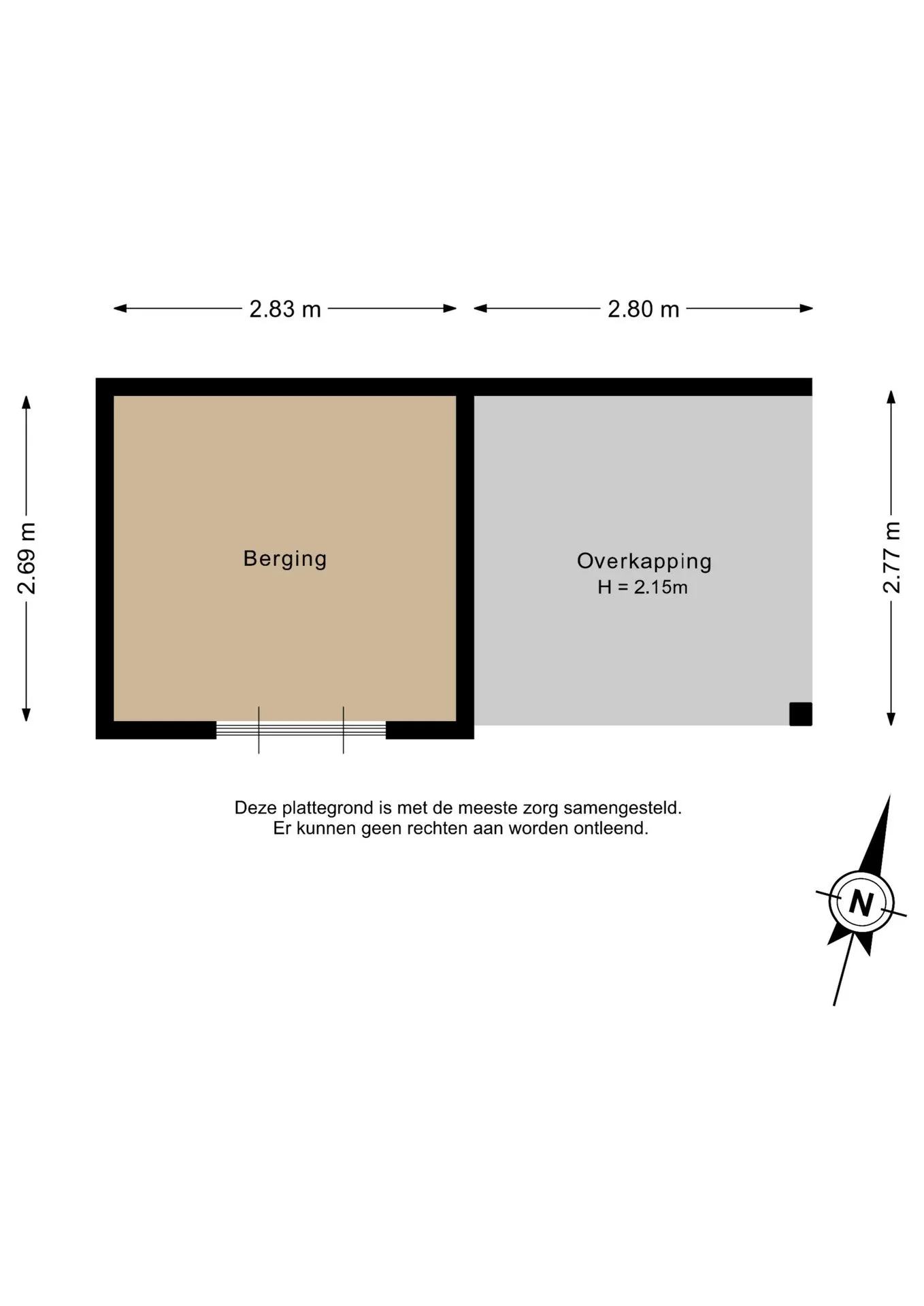Kortekamp 51 Harderwijk thumbnail 47