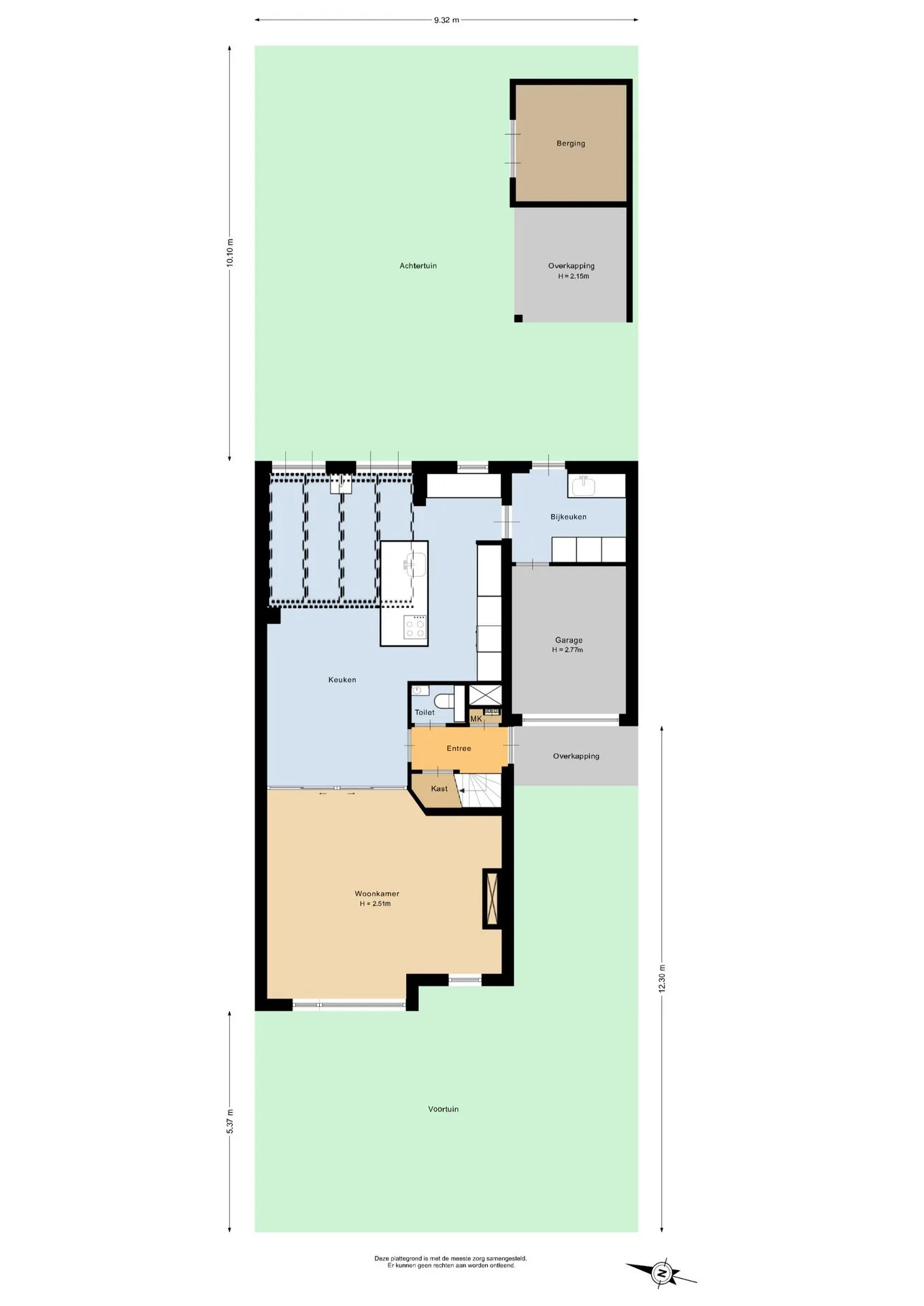 Kortekamp 51 Harderwijk thumbnail 48