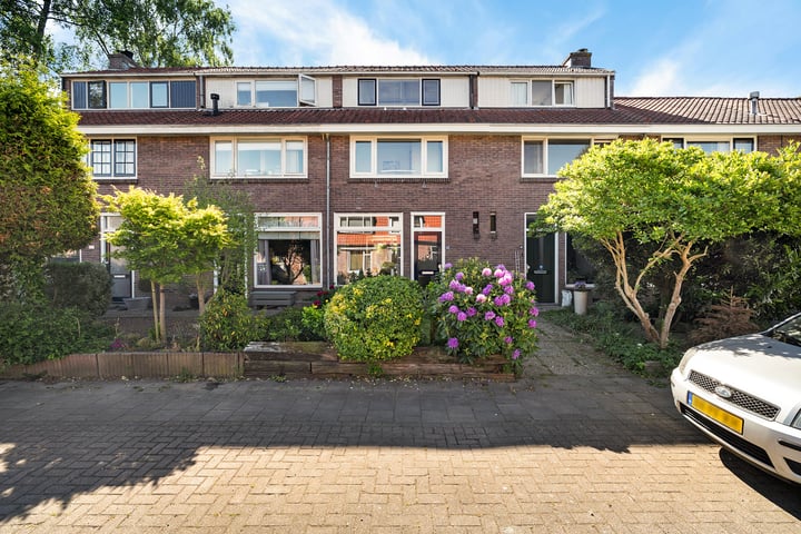 Kortelaan 42 in Maarssen Foto