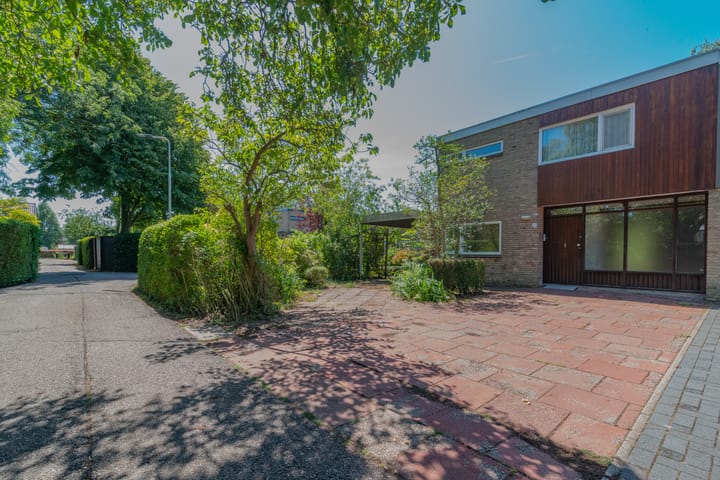 Kortelandsedreef 5 dans Nootdorp photo