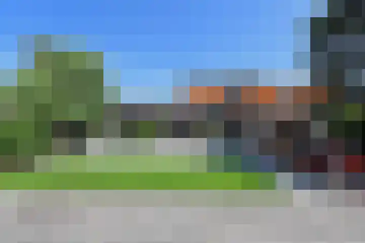 Kortelandsedreef 7 dans Nootdorp