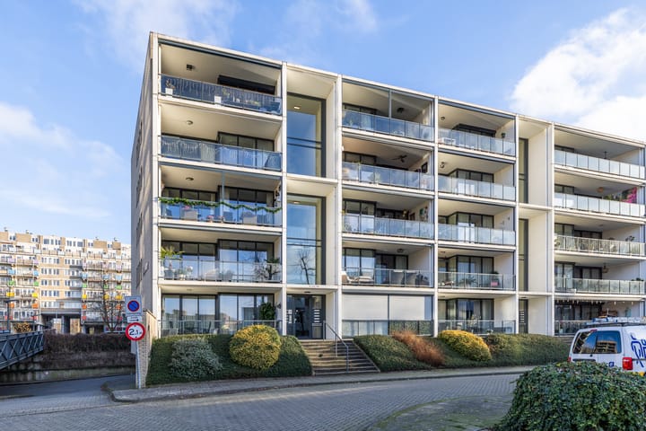 Kortelandstraat 8 en Enschede foto