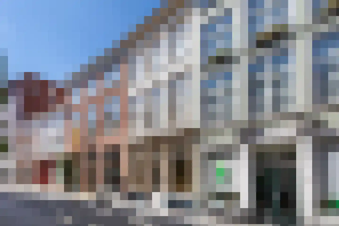 Kortemeestraat 7 dans Bergen op Zoom