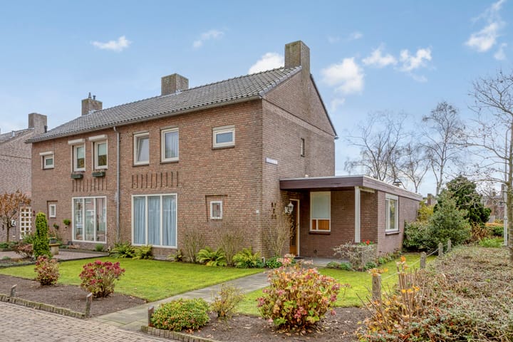 Kortenaarlaan 17 dans Oirschot photo