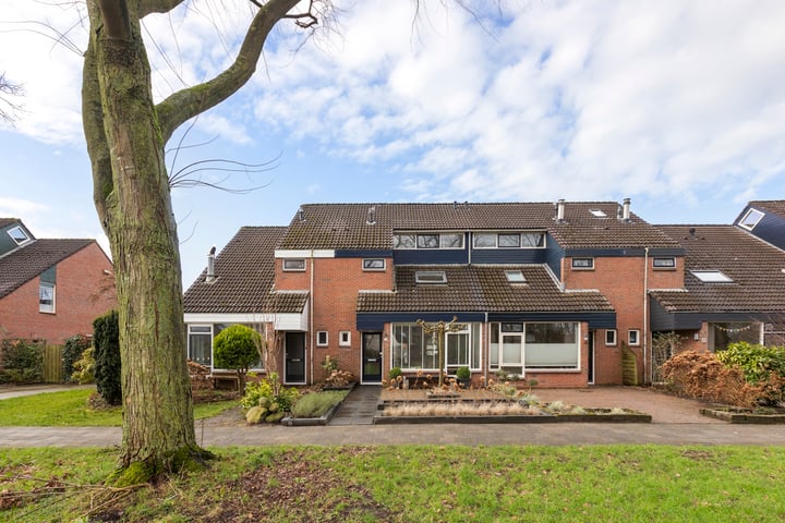 Kortenaer 12 en Zuidhorn foto