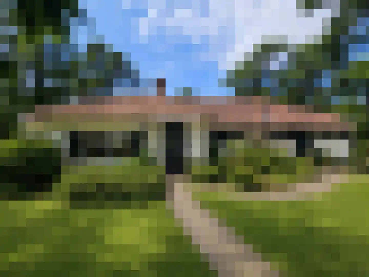 Kortenaerlaan 1 in Maarn