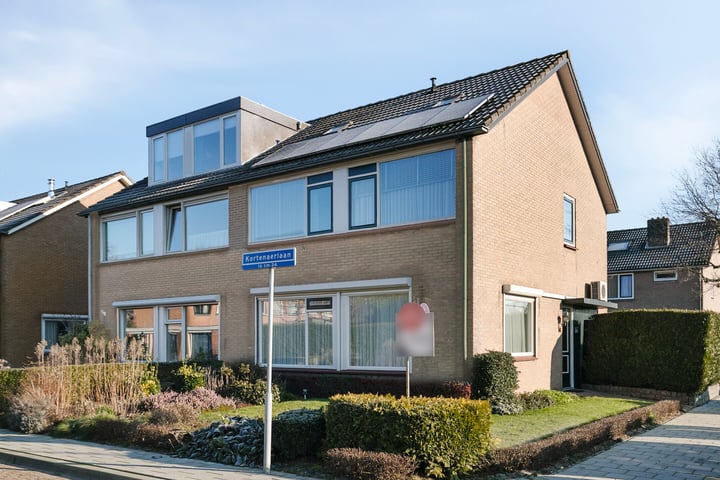 Photo of property Kortenaerlaan 14, Terneuzen