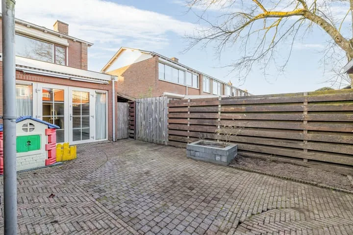 Kortenaerlaan 27 Harderwijk thumbnail 20
