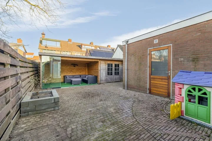 Kortenaerlaan 27 Harderwijk thumbnail 21