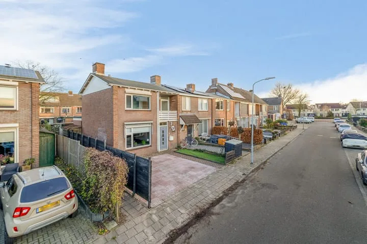 Kortenaerlaan 27 Harderwijk thumbnail 24