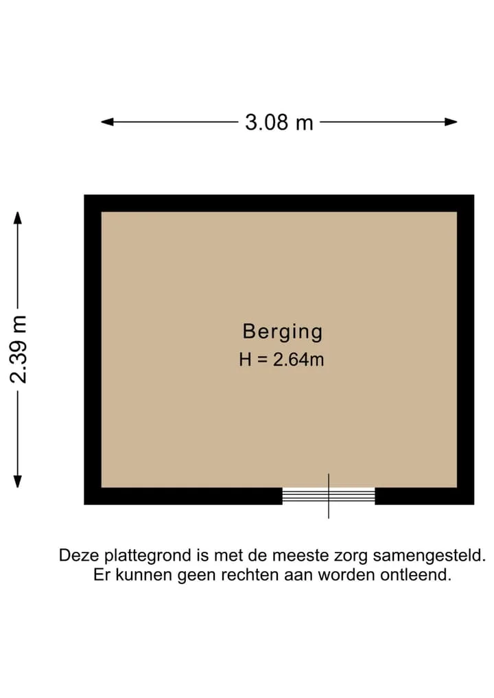 Kortenaerlaan 27 Harderwijk thumbnail 28